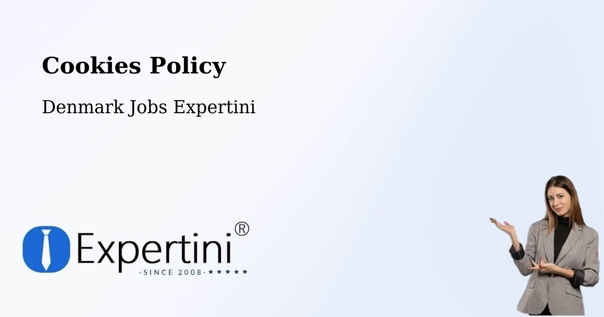 Cookie Policy – Kolding - Denmark Jobs Expertini