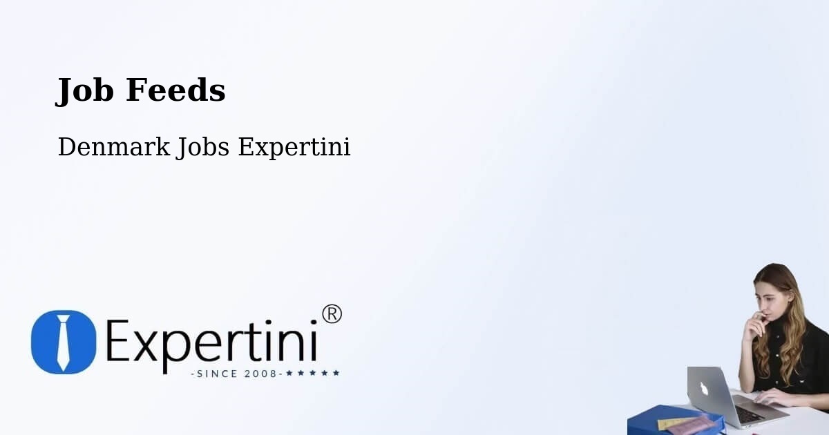 Job Listings Feed – Kolding - Denmark Jobs Expertini